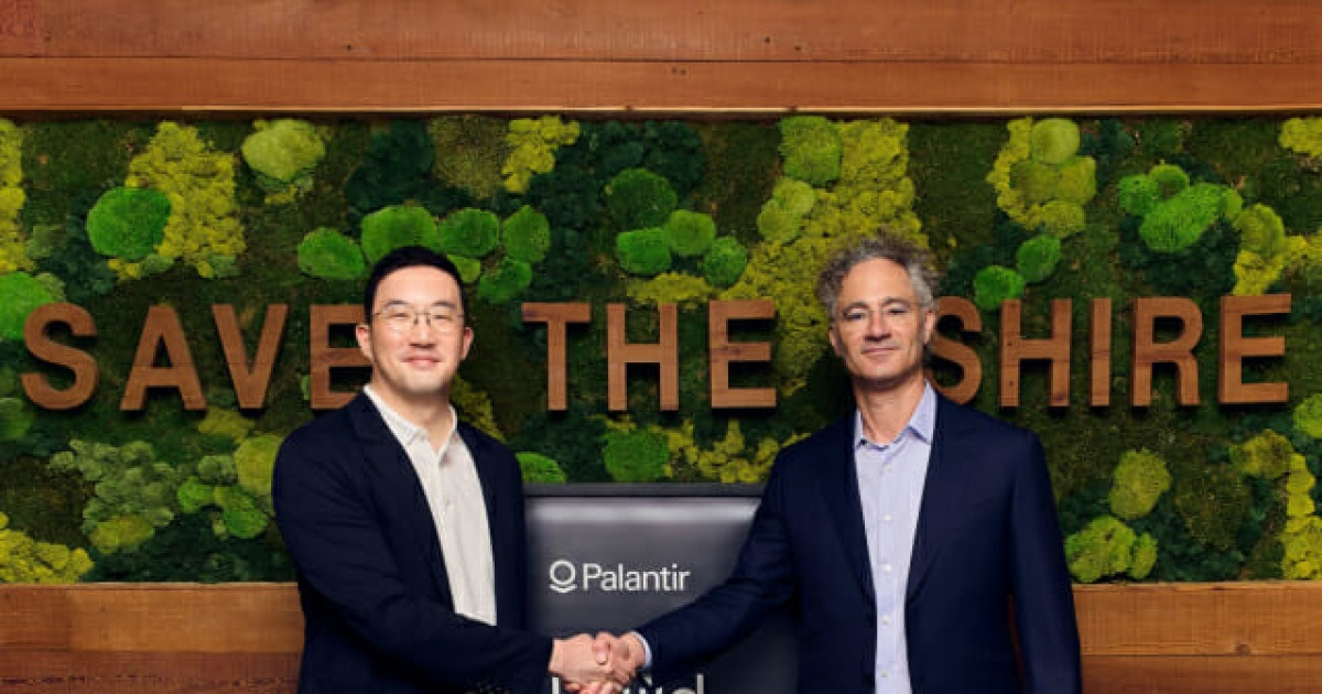 AI 테스트베드 된 한국, 미·중 빅테크 '고객 확보전' 가열