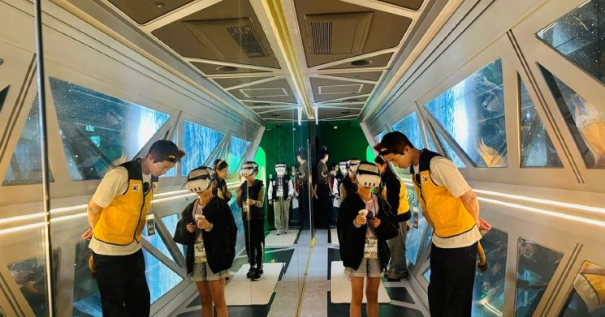 강남구, 내달 2일 '우주 동화 탐험대' 연다