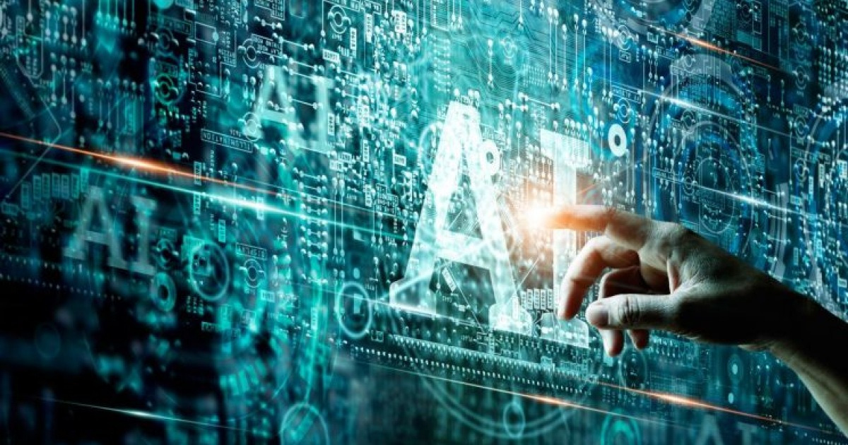 벤처·스타트업 AI 솔루션으로 모두의 창업 도전자 돕는다