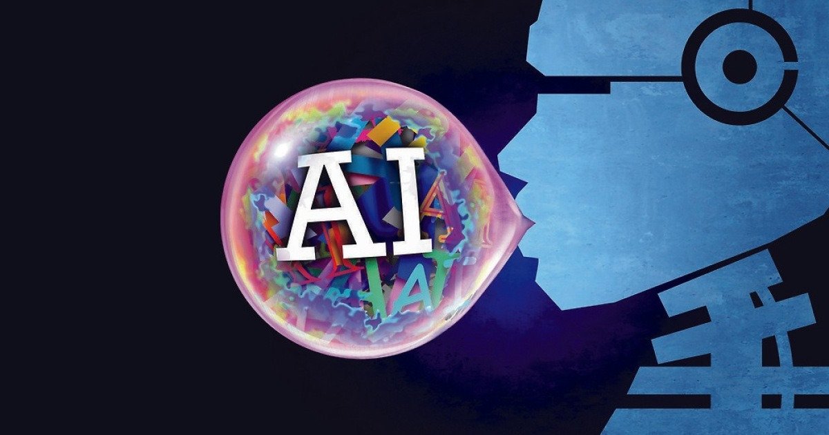 [DBR]“AI 버블 적신호, 가치 실현-수익화가 관건”