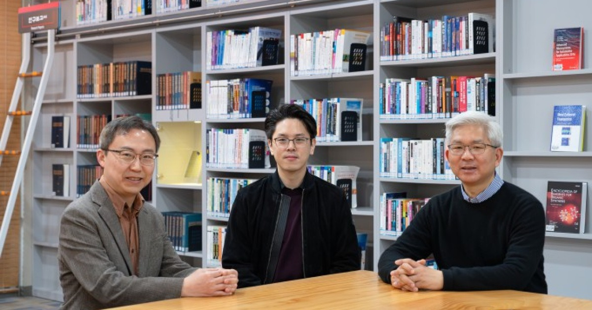 GIST, AI 시대 해법으로 철학 교육 전면 강화…하버드대 출신 교수진 영입