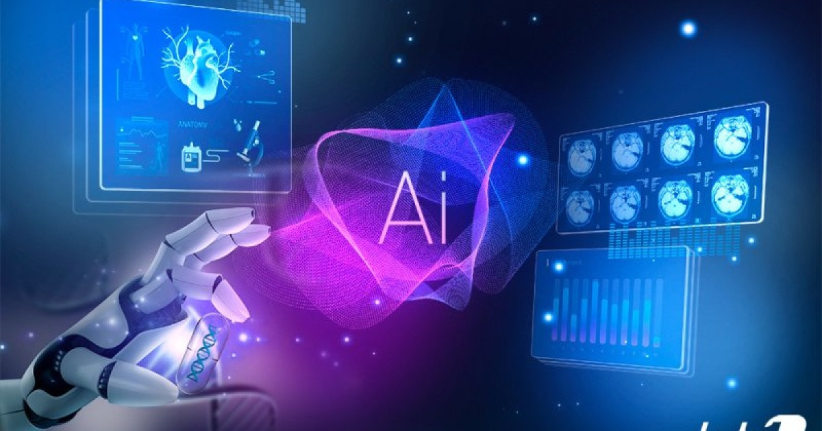 과기정통부, 'AI 특화병원' 띄운다…의료 AI 전환 본격화