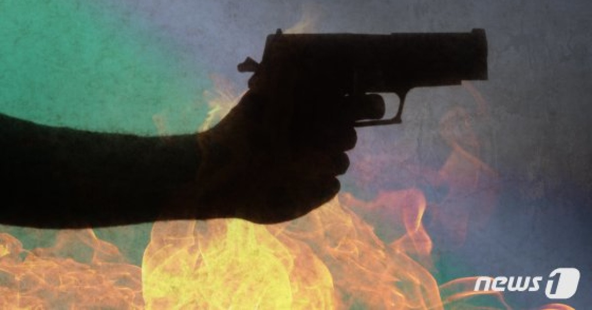 '사제총기 영상' AI로 솎아낸다…경찰, 'AI 자동화 시스템' 구축