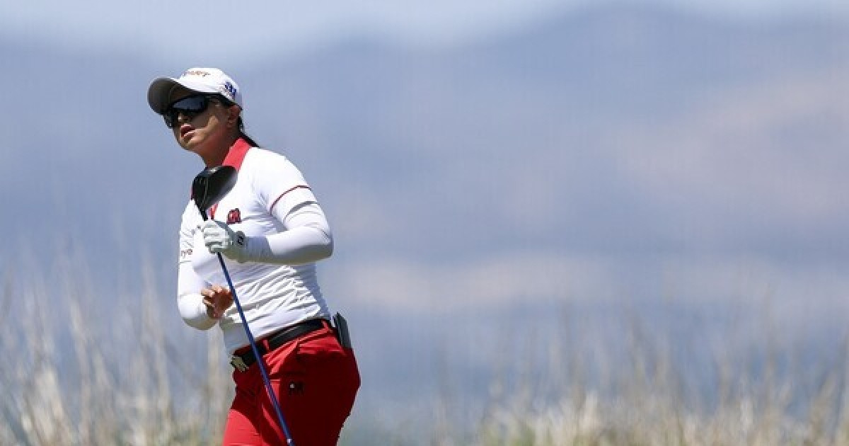 김세영, 난투·연장전 끝에 '아쉬운 준우승'…임진희도 공동 2위 [LPGA]