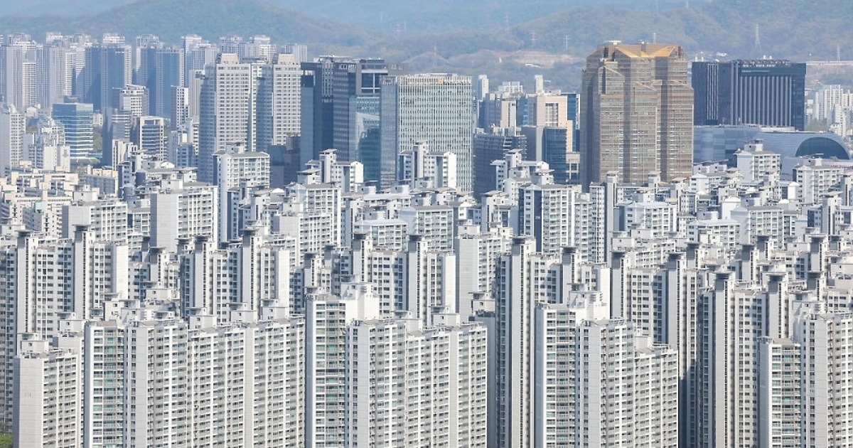 홍지선 국감 답변 토지거래허가제 연장·해제·확대, 지금 결정됐나