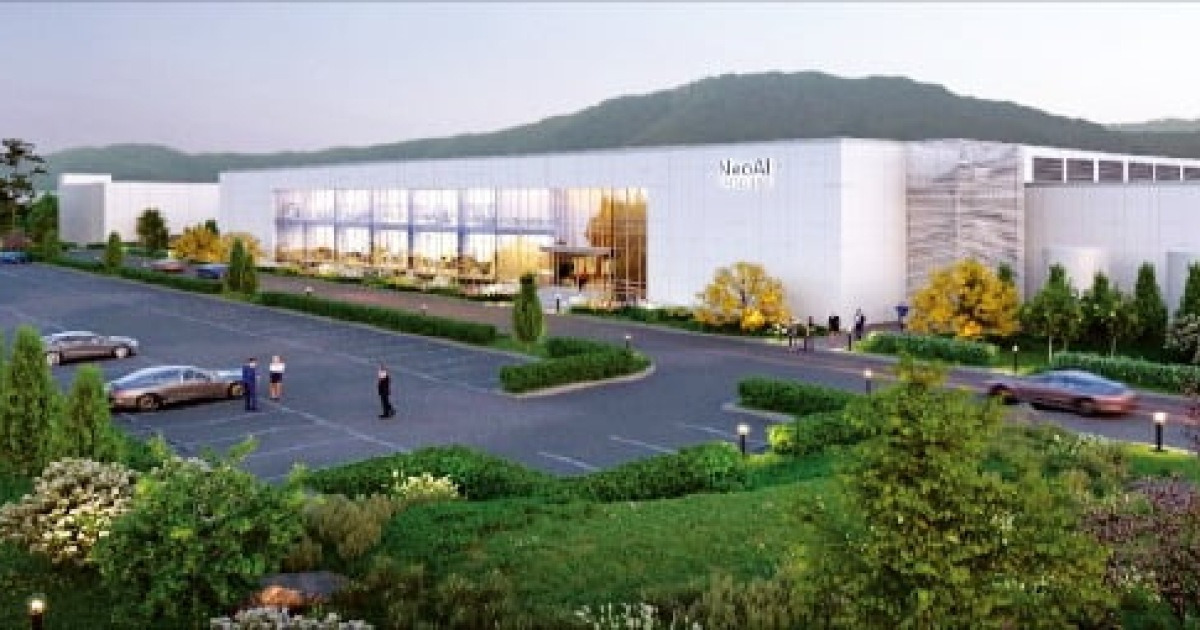 "포항경제 살리자" AI특화지구 지정 '사활'