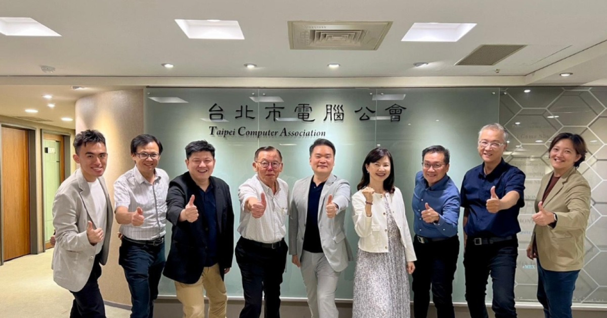 노웨어브릿지 홍동표 대표, KORAIA·TCA 한·대만 AI 서밋서 협력 방안 제시