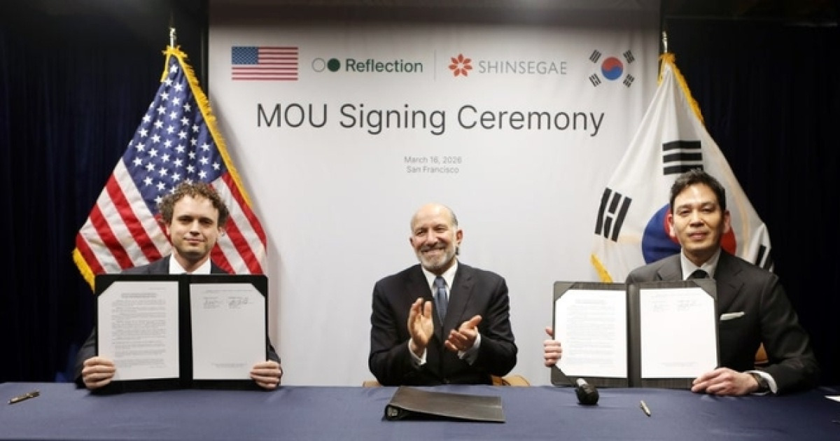 “무엇을 살지 몰라? AI가 알려줘”…인공지능이 채워주는 장바구니