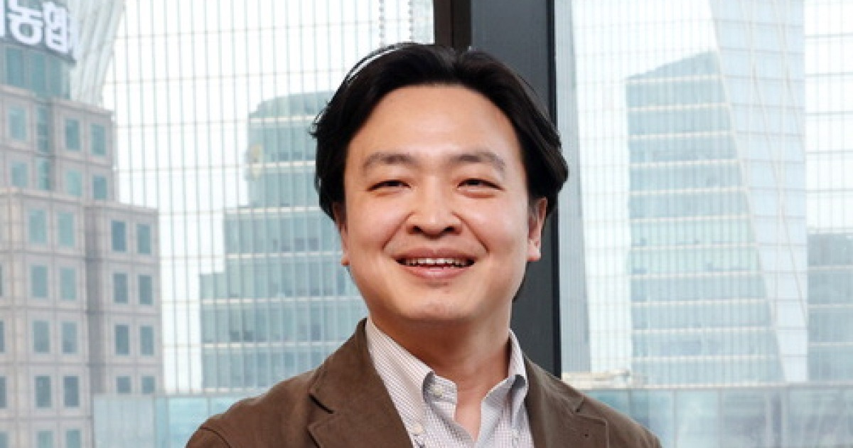 "철강서 입증한 데이터 연결 기술 … 에너지·AI 통합 인프라로 확장"