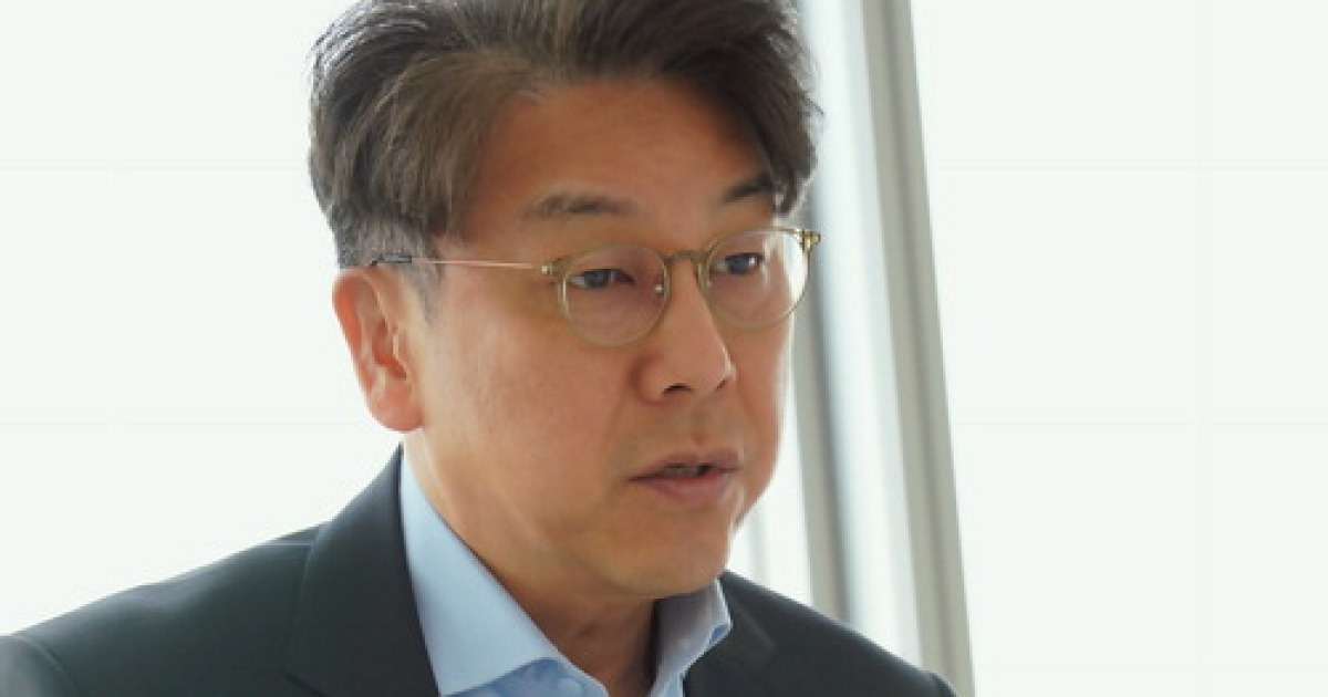 AI 데이터센터 '서울1' 6월 가동 … 2·3호 계속 지을 것