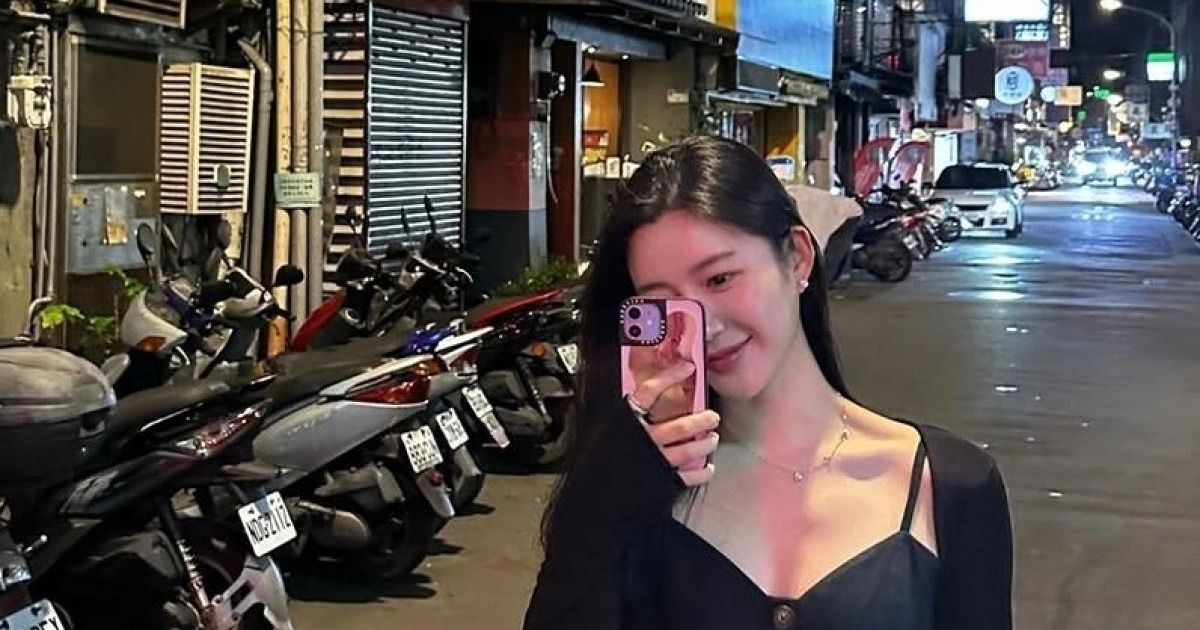 이다인 이승기 딸 산책 근황 관련 보도 이미지