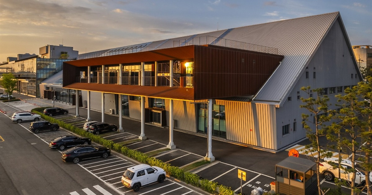 AI로 관광 혁신 나선 인천... 50개사 몰린 '디지털 전환' 기대감