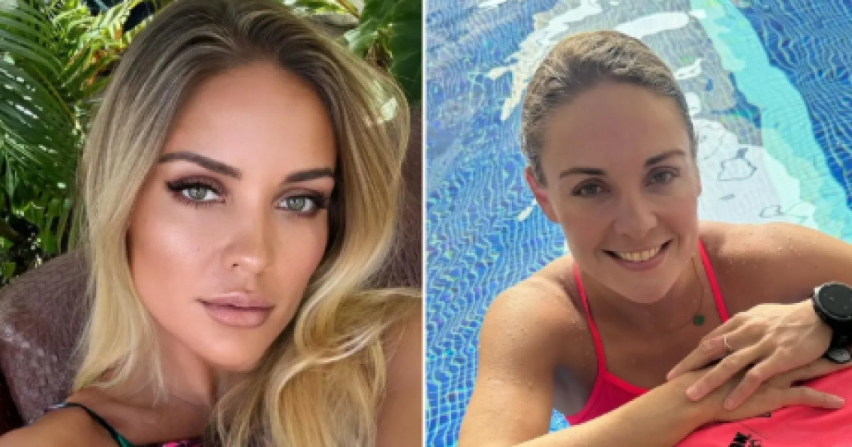 레이스 전날 웃으며 셀카 남겼는데…브라질 여성 철인3종 선수, 텍사스 호수서 끝내 숨진 채 발견