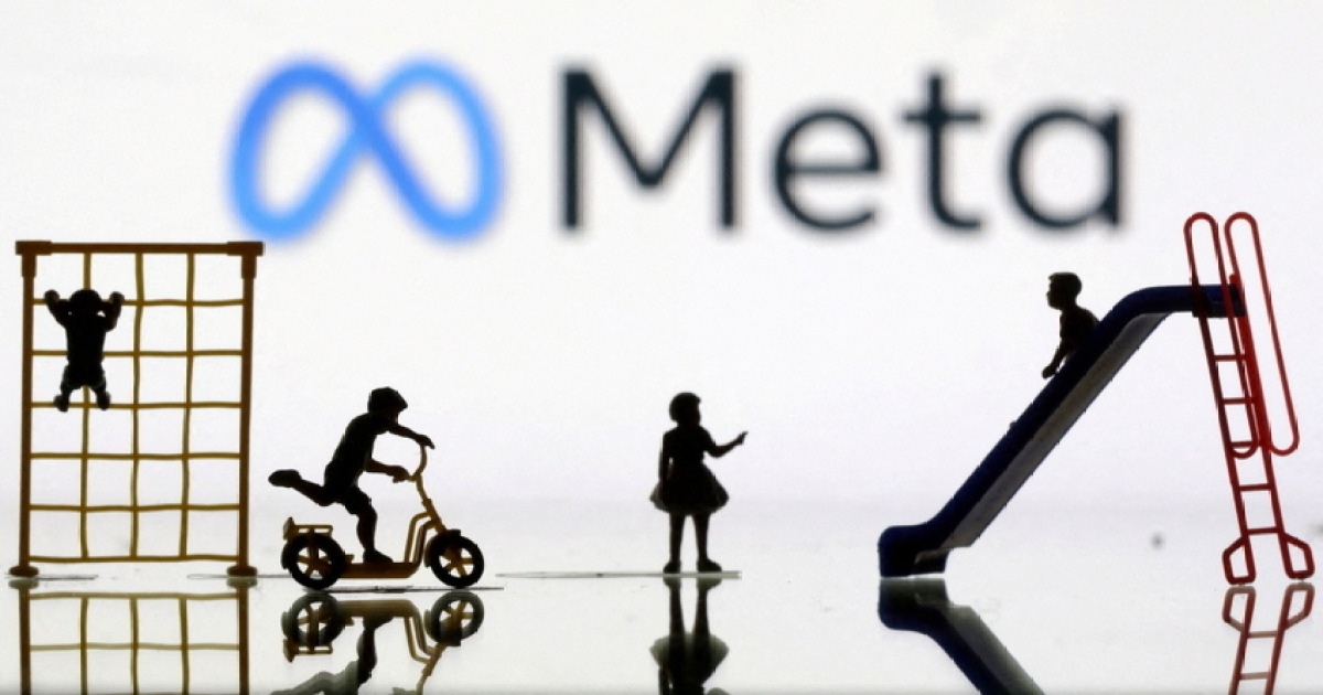 "메타, 10% 구조조정"...AI 중심 재편 가속