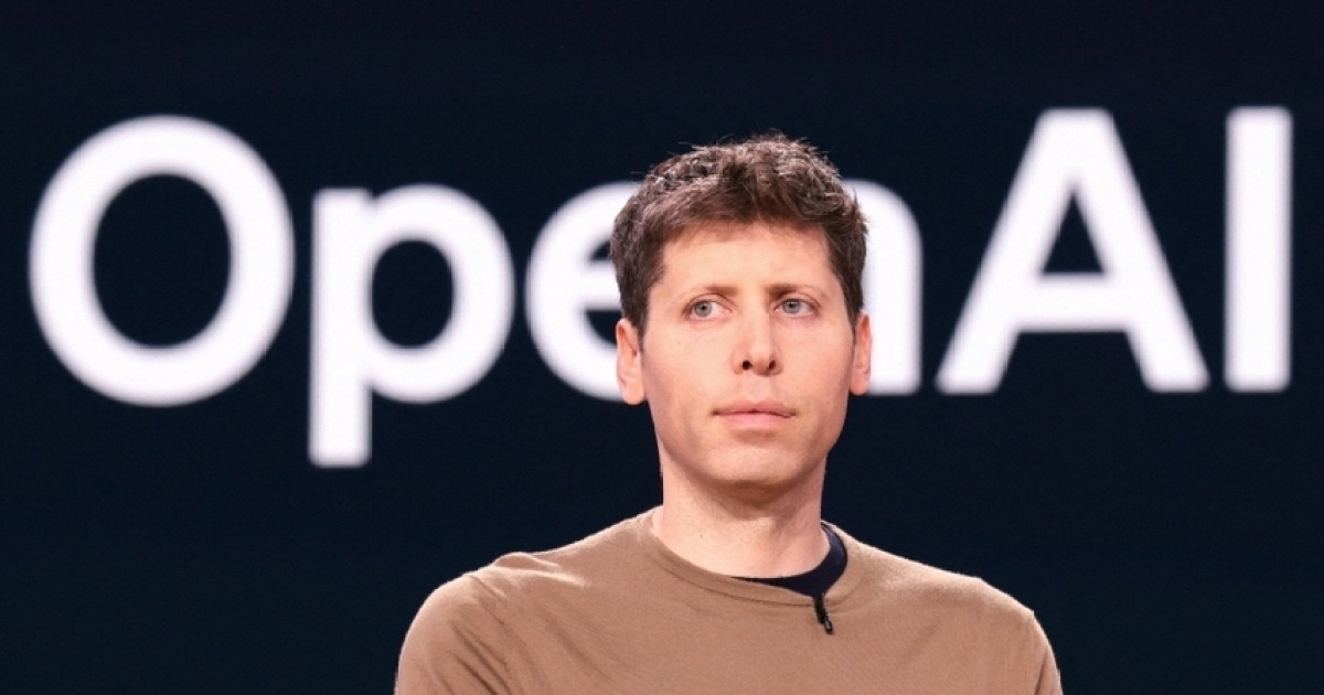 IPO 앞둔 오픈AI, 핵심인재 줄퇴사…"포트폴리오 재편·통합"