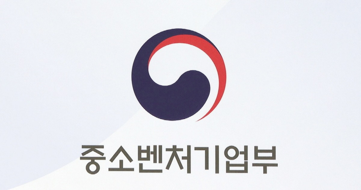 중기부, 벤처·스타트업 AI 솔루션으로 '모두의 창업' 지원