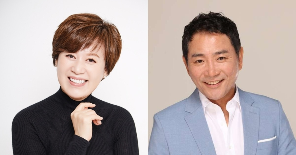 유방암 투병 후 복귀 소식이 전해진 박미선 관련 이미지