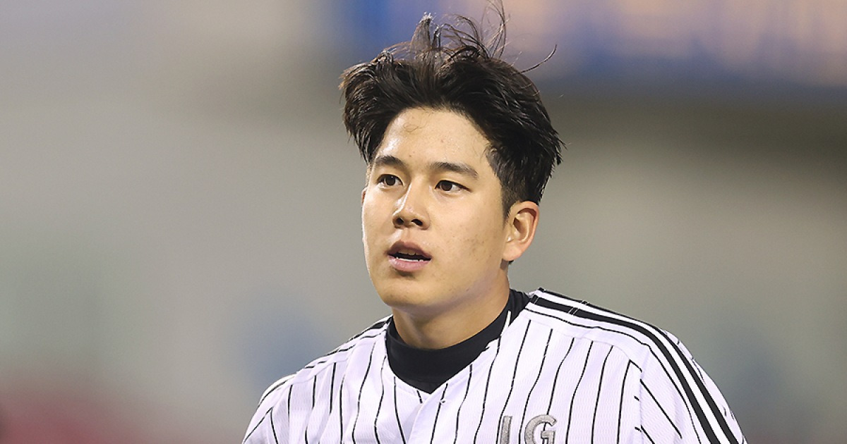 장현식 관련 기사 이미지