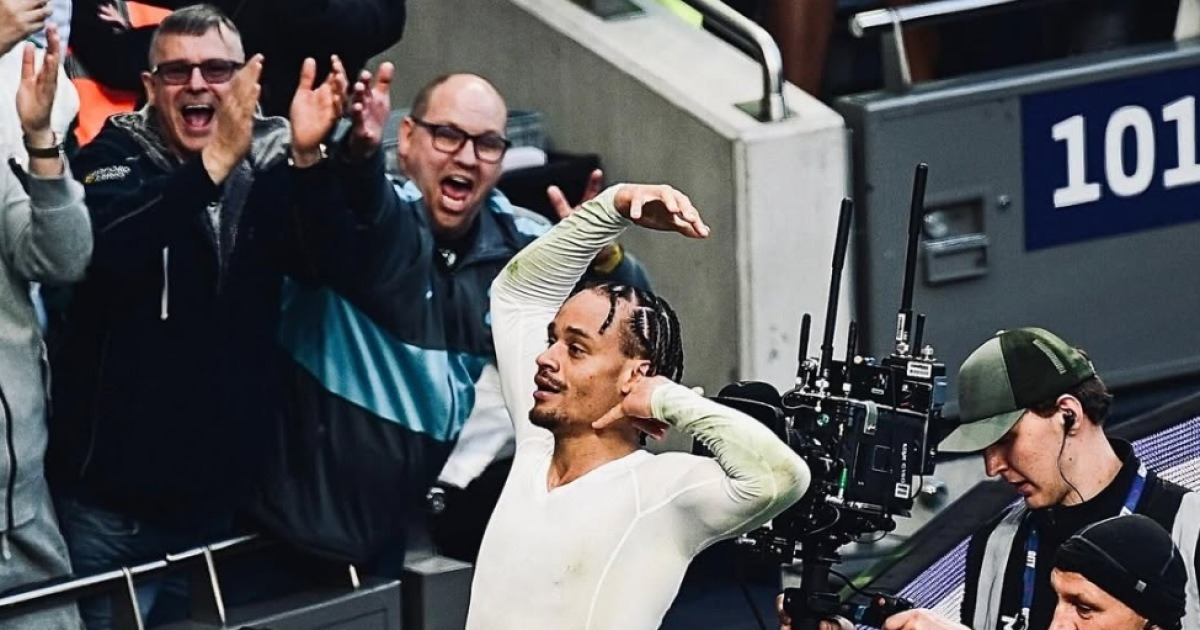 토트넘 강등 확률 50% 돌파 및 데 제르비 감독 선수단 경고