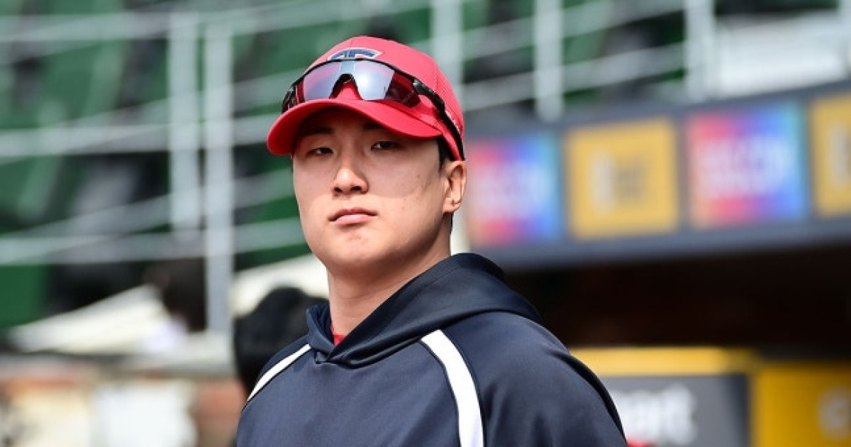 KIA 최연소 마무리, 20일 1이닝 3피안타 1볼넷 1실점 부진→1군 복귀해도 셋업맨?…"면담 뒤 결정" 꽃감독 신중