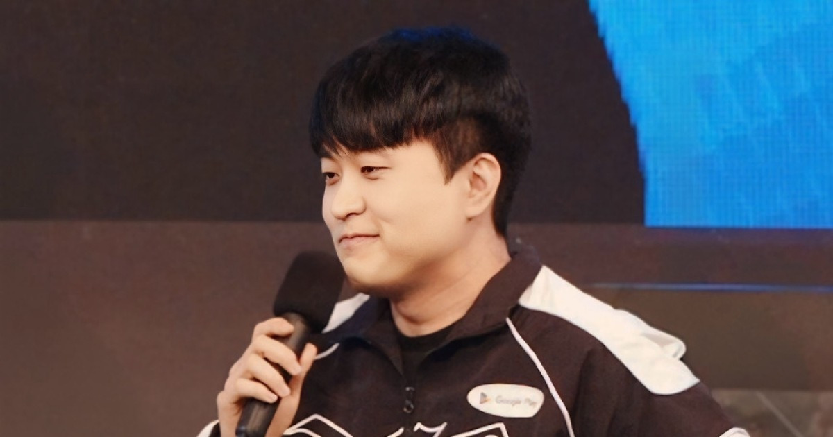 ‘최종전 생존 성공’…이영호, 김택용 2대0으로 누르며 8강 진출 (ASL 시즌21)