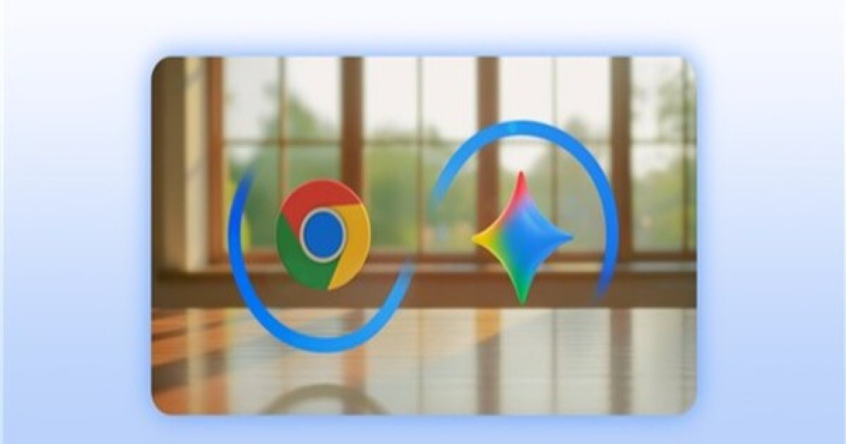 구글, AI 탑재 ‘제미나이 인 크롬’ 한국 상륙…요약부터 비교·변환까지 한 번에