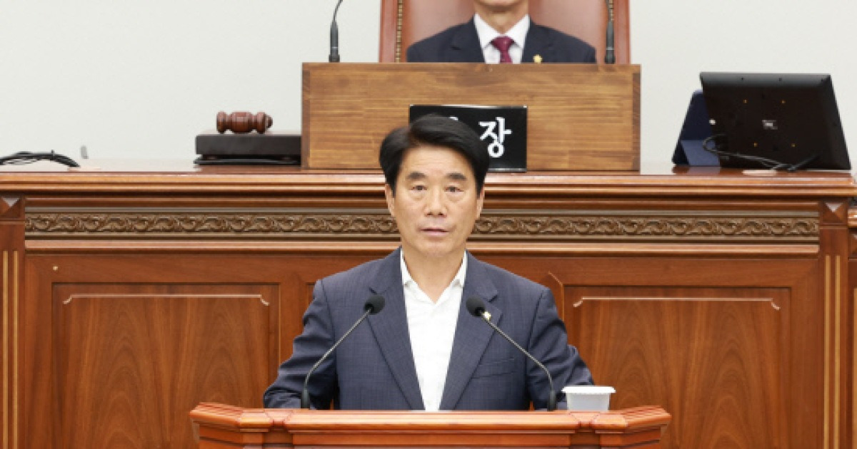 창원시의회 관련 보도 이미지