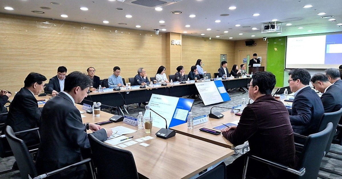 제주 AI 디지털센터 ‘JDC+민간기업’ 합작으로 추진 검토