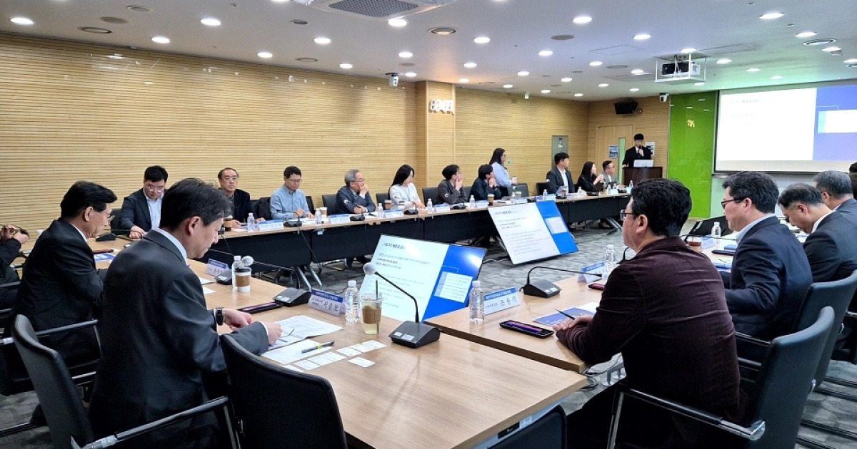 JDC, AI 데이터센터 구축 사업 추진