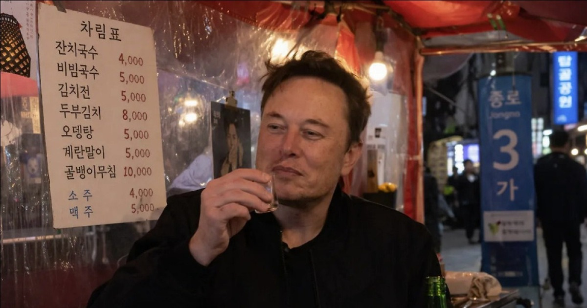 "오타없이 한글 완벽하게 구현한다"…'덕 테이프'에 AI 업계 들썩