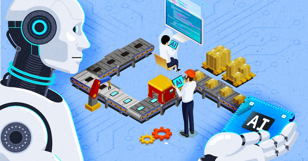 서울시민 AI 이용률 2년 새 3배 껑충…고령층 격차 여전