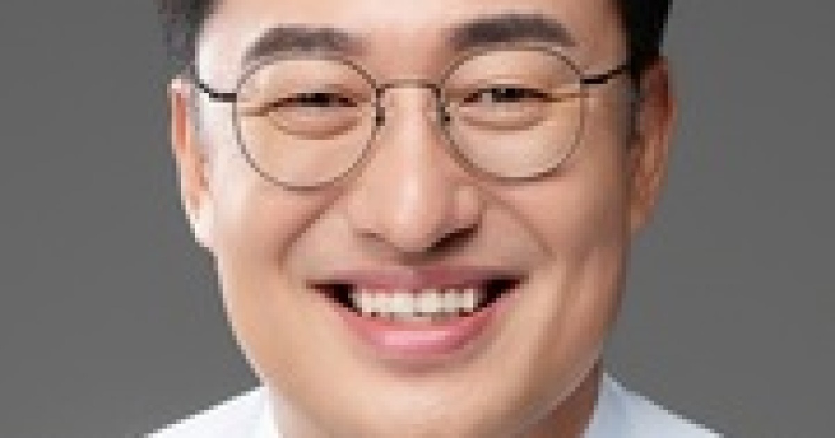 김명식 진천군수 후보, 공직사회 활력 3대 패키지 공약