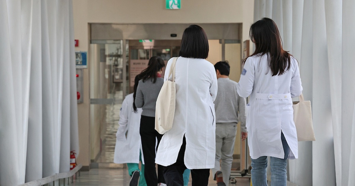 과기정통부, 공공의료기관 정보시스템에 AI 이식한다