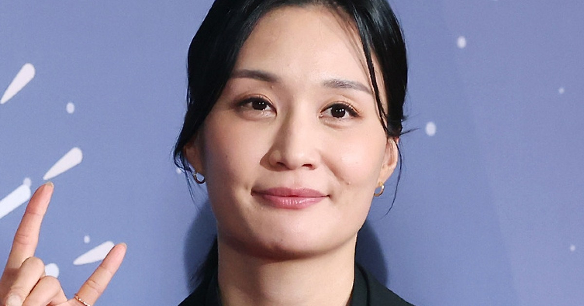 표승주, 흥국생명 유니폼 입고 1년 만에 코트 복귀