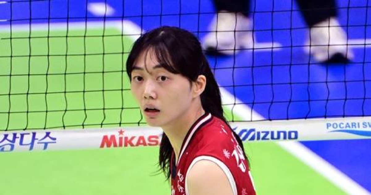 '현대건설 향한 애정+음주운전 안혜진'… 잔류한 김다인이 빛나는 이유[초점]