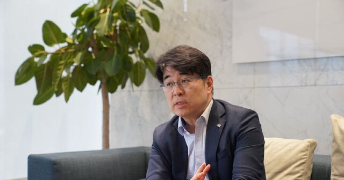[인터뷰] "전쟁보다 유가"&hellip;박희찬 미래에셋證 대표 "AI 투자축은 반도체&middot;인프라" - v.daum.net