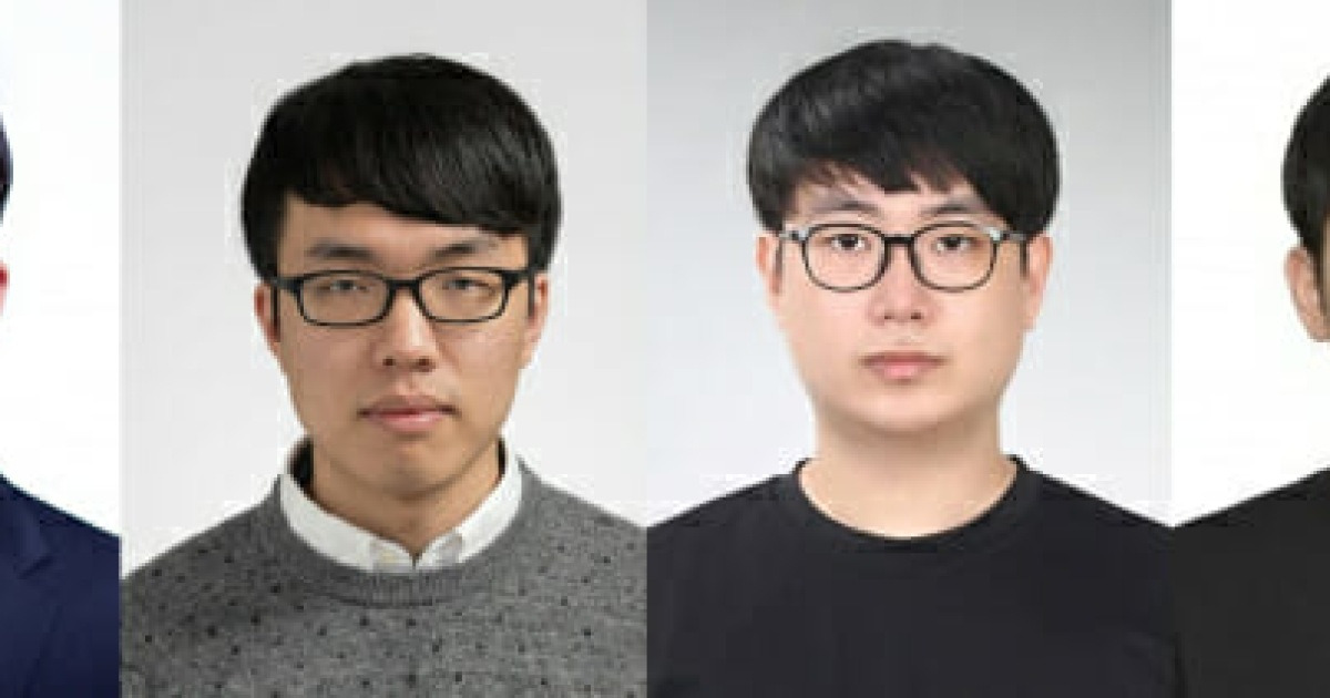 UNIST 연구실 한곳서 세계 3대 AI학회 논문 3편 동시 발표