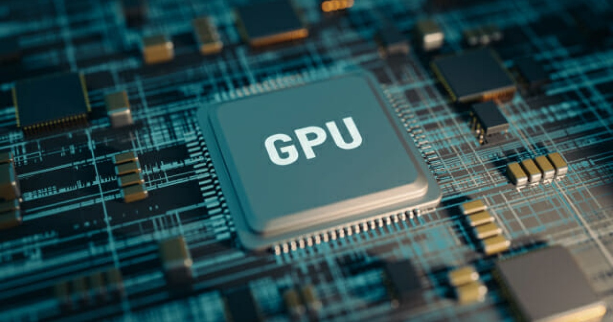중기부, '초격차 스타트업'에 GPU 200장 공급