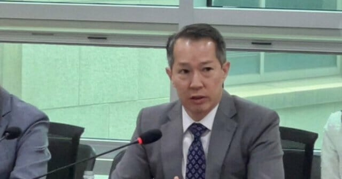 [현장] "한국, AI 돌파구 아직…개방성·인프라 강화 전략 필요"