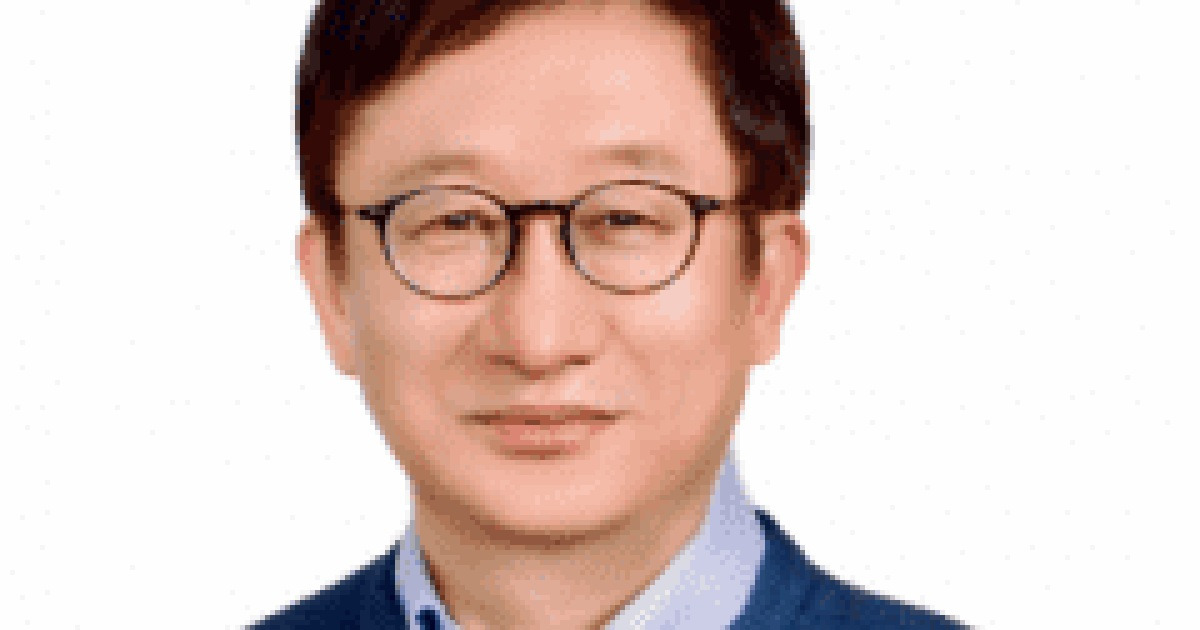 이원태 국가AI전략위 보안특별위원장, 홍조근정훈장 수훈