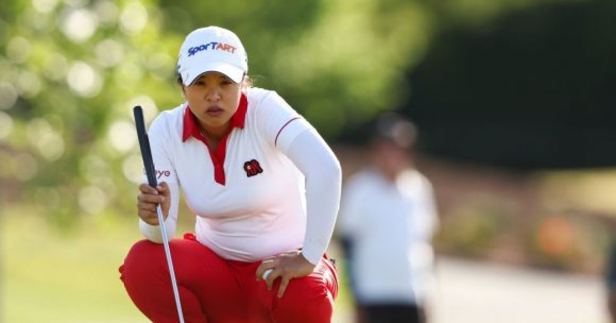 '연장 분패' 김세영, 이제 악몽은 없다