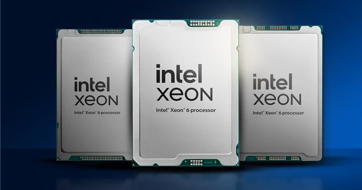 AI 비서 시대… ‘데이터센터 두뇌’ CPU도 품귀