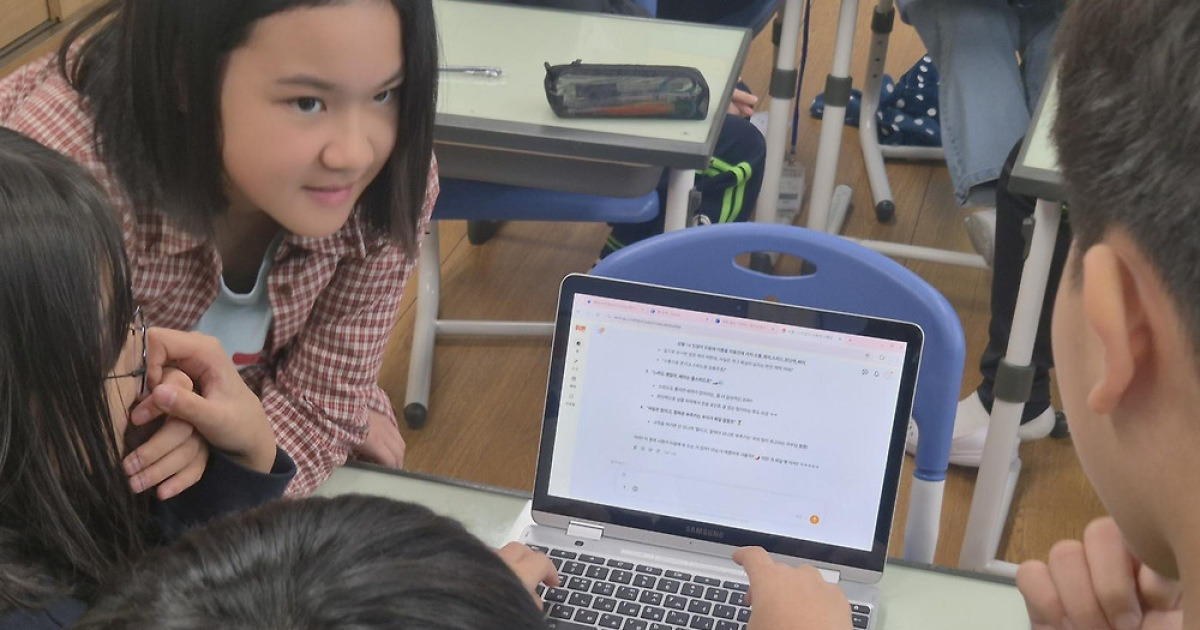 ‘AI로 만든 창작’ 저작권 기준 가르친다