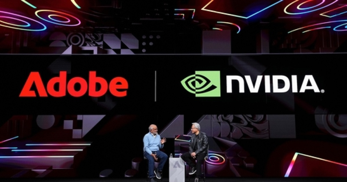 젠슨 황 "AI 에이전트가 SW 미래 재정의할 것"