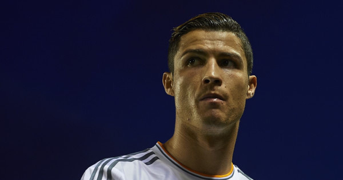 '호날두vs호나우두' 英 BBC 선정 '역대급 이적' 중 역대급 이적은?