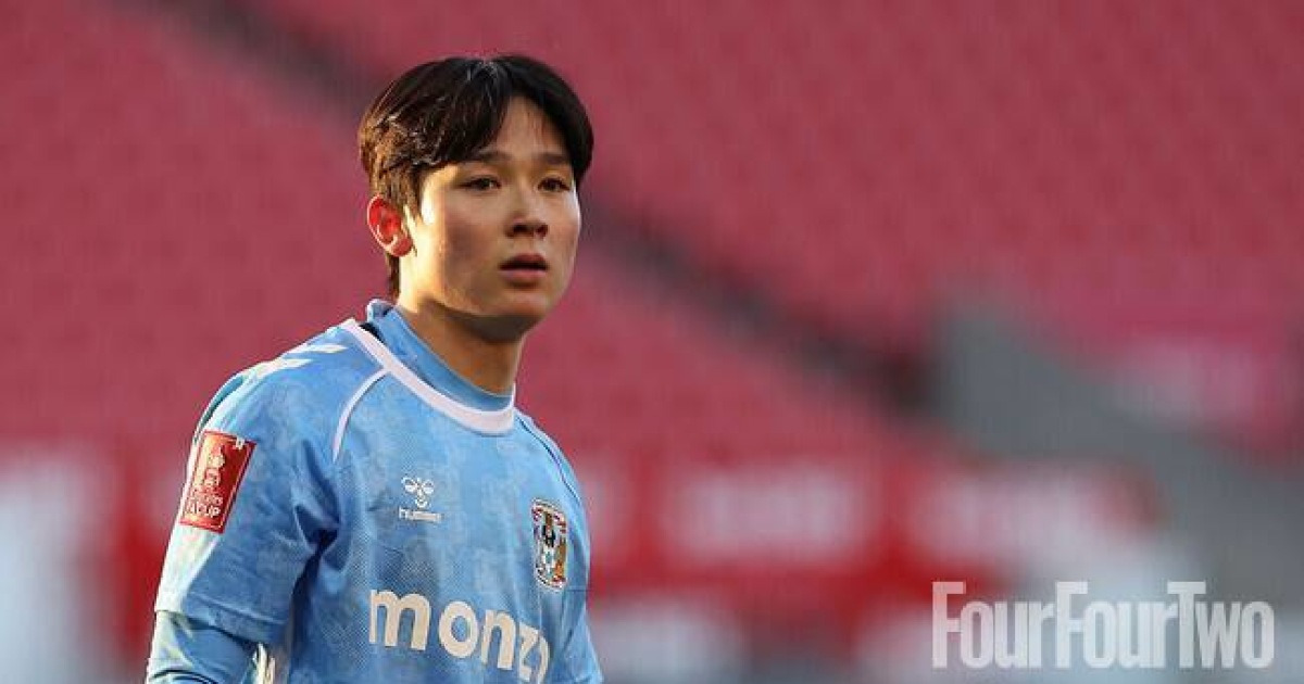 코번트리 관련 보도 이미지