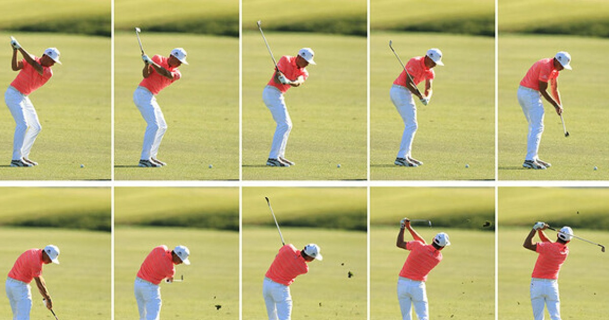 [전순용의 골프칼럼] 독(毒)이 되는 레슨: 당신의 골프는 안녕하십니까?