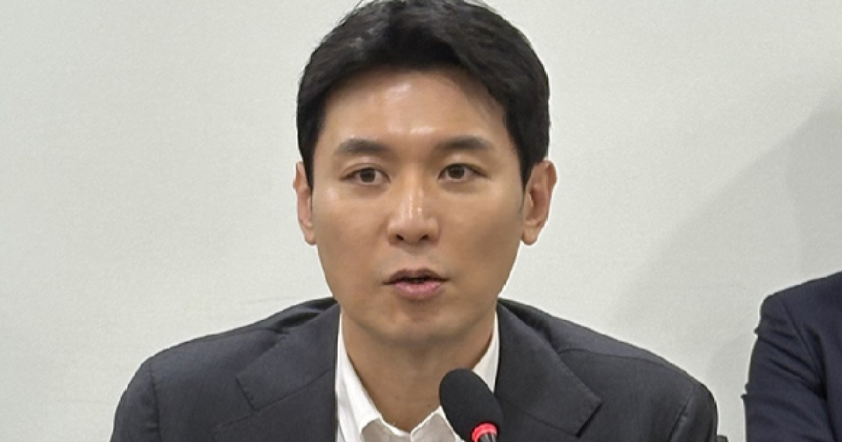 박석중 SK경영경제연구소장 "韓, AI모델·데이터센터 부족"