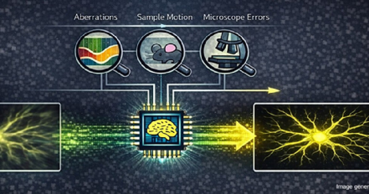고가 장비 'NO', AI 계산으로 뇌 깊숙한 곳 '선명하게'
