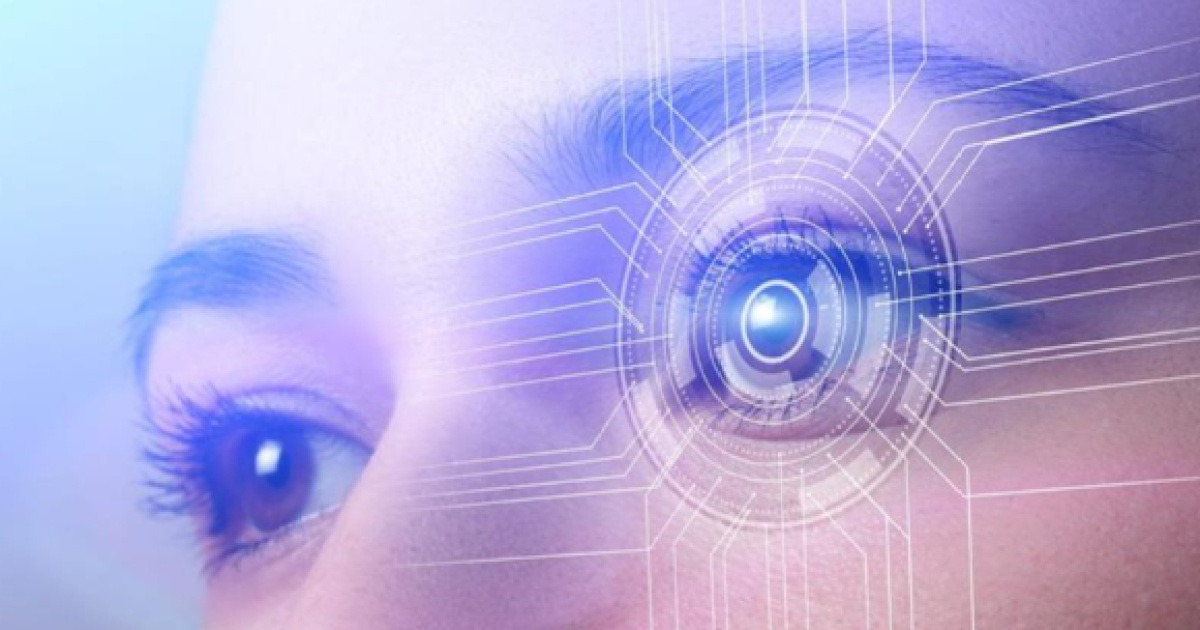 "AI에 속아 돈 다 뜯겼다"⋯틴더·줌, 홍채로 '진짜 인간' 가린다